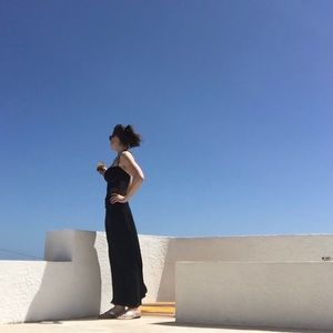 Meet your Posher, Joy